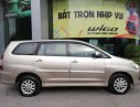 Toyota Innova E 2013 - Toyota Mỹ Đình bán Innova 2.0E 2013 giá tốt, bảo hành chính hãn, lh 0934891515