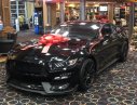 Ford Mustang Shelby GT 350 2018 - Bán xe Ford Mustang Shelby GT 350 năm sản xuất 2018, màu đen, xe nhập