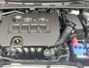 Toyota Corolla altis 1.8E MT 2018 - Cần bán xe Toyota Corolla altis 1.8E MT năm 2018, màu bạc