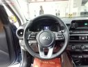 Kia Cerato MT 2018 - Bán Kia Cerato MT năm 2018, màu xanh lam