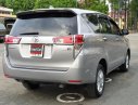 Toyota Innova E 2018 - Bán Toyota Innova 2.0E 2018 số sàn - Xe đã qua sử dụng tại Toyota An Sương
