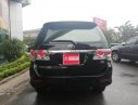 Toyota 4 Runner V 2014 - Toyota Sure Mỹ Đình bán Fortuner 2014 màu đen, siêu chất, Bảo hành chính hãng. LH 0934891515