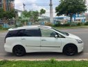 Mitsubishi Grandis 2.4 Mivec 2011 - Bán xe Mitsubishi Grandis 2.4 Mivec năm sản xuất 2011, màu trắng