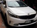 Kia Cerato  MT 2016 - Bán Kia Cerato MT sản xuất 2016, màu trắng, full option