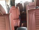 Ford Flex 2010 - Cần bán Ford Flex 2010, màu trắng, xe nhập