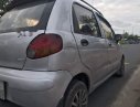 Daewoo Matiz  SE 2002 - Bán Daewoo Matiz đời 2002, màu bạc, nhập khẩu như mới