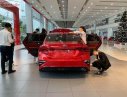 Kia Cerato Premium 2018 - Cần bán Kia Cerato Premium năm sản xuất 2018, màu đỏ, giá 675tr