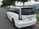 Mitsubishi Grandis 2.4 Mivec 2011 - Bán xe Mitsubishi Grandis 2.4 Mivec năm sản xuất 2011, màu trắng