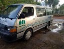 Toyota Hiace   1994 - Bán xe Toyota Hiace sản xuất 1994, xe đẹp, máy êm