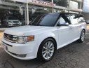 Ford Flex 2010 - Cần bán Ford Flex 2010, màu trắng, xe nhập