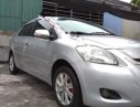 Toyota Vios Limo 2009 - Bán Toyota Vios Limo đời 2009, màu bạc, 232tr