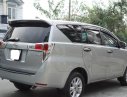 Toyota Innova E 2017 - Bán Toyota Innova số sàn, màu bạc 2017