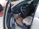 Toyota Vios MT 2006 - Cần bán Toyota Vios MT đời 2006, màu bạc, xe đẹp 