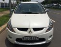 Mitsubishi Grandis 2.4 Mivec 2011 - Bán xe Mitsubishi Grandis 2.4 Mivec năm sản xuất 2011, màu trắng