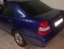 Mercedes-Benz C class C200 2000 - Bán Mercedes C200 2000, màu xanh lam, nhập khẩu nguyên chiếc