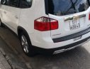 Chevrolet Orlando   2017 - Bán xe Chevrolet Orlando sản xuất 2017, xe giấy tờ ngân hàng
