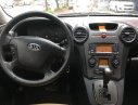 Kia Carens SX 2011 - Bán Kia Carens sản xuất năm 2011, màu kem (be), giá tốt