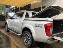 Nissan Navara   VL 2015 - Cần bán Nissan Navara VL, đi ít, bảo hành định kỳ