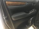 Toyota Alphard execitive lounge 2016 - Bán ô tô Toyota Alphard Execitive Lounge năm sản xuất 2016, xe nhập đủ hết đồ, chạy 1 vạn km