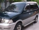 Toyota Zace 1.8 MT 2003 - Bán xe Toyota Zace 1.8 MT năm 2003 giá cạnh tranh