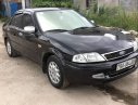 Ford Laser   Ghia 2001 - Bán Ford Laser Ghia năm sản xuất 2001, cam kết xe không tung đụng hoặc ngập nước