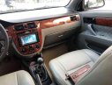 Daewoo Lacetti 2010 - Bán xe Daewoo Lacetti đời 2010, màu đen
