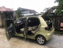 Daewoo Matiz   2004 - Bán Matiz, xe gia đình sử dụng không dịch vụ

