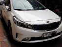 Kia Cerato  MT 2016 - Bán Kia Cerato MT sản xuất 2016, màu trắng, full option