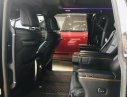 Toyota Alphard Executive Lounge  2017 - Bán Toyota Anlphard Executive Lounge 3.5 nhập châu âu, sản xuất 2016, đăng ký tháng 12/2017, hóa đơn 3,1 tỷ, lh: 0906223838