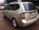 Kia Carens SX 2011 - Bán Kia Carens sản xuất năm 2011, màu kem (be), giá tốt