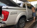 Nissan Navara   VL 2015 - Cần bán Nissan Navara VL, đi ít, bảo hành định kỳ