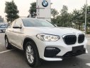 BMW X4 2018 - Cần bán BMW X4 đời 2018, màu trắng, nhập khẩu 100%, giá tốt, ưu đãi nhiều