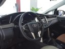 Toyota Innova 2.0 2018 - Toyota Hùng Vương Sài Gòn bán xe Innova, trả trước 170tr, lãi suất 0.58%, giá tốt. Gọi: 0934130330