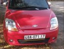 Chevrolet Spark MT 2009 - Bán xe Spart super 2009 4 máy, mới thay 4 lốp hiệu tốt michelin mới tinh