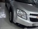 Chevrolet Orlando 2013 - Cần bán xe Chevrolet Orlando đời 2013, màu bạc
