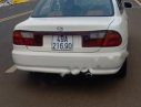Mazda 323 2000 - Bán xe Mazda 323 2000, màu trắng, chính chủ