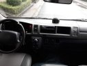 Toyota Hiace MT 2008 - Bán ô tô Toyota Hiace MT 2008, xe cực đẹp