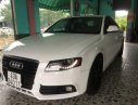 Audi A4  AT 2009 - Bán Audi A4 bản full 2.0 đời 2009 nhập Đức