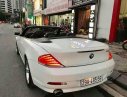 BMW 6 Series 650i 2005 - Bán siêu phẩm 1 thời, BMW 650i mui trần 4.8, sản xuất 2005