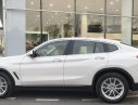 BMW X4 2018 - Cần bán BMW X4 đời 2018, màu trắng, nhập khẩu 100%, giá tốt, ưu đãi nhiều