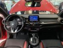 Kia Cerato Premium 2018 - Cần bán Kia Cerato Premium năm sản xuất 2018, màu đỏ, giá 675tr