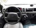 Toyota Hiace MT 2008 - Bán ô tô Toyota Hiace MT 2008, xe cực đẹp