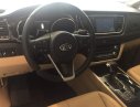 Kia Sedona 2.2 Luxury 2018 - Bán xe Kia Sedona sản xuất 2018
