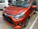 Toyota Wigo G 2018 - Bán xe Toyota Wigo G AT nhập khẩu tự động giá tốt nhất, giao ngay, gọi ngay 0976394666