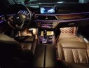 BMW 7 Series 740LI 2017 - Bán BMW 740 LI đời 2017