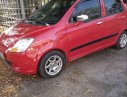 Chevrolet Spark MT 2009 - Bán xe Spart super 2009 4 máy, mới thay 4 lốp hiệu tốt michelin mới tinh