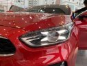 Kia Cerato Premium 2018 - Cần bán Kia Cerato Premium năm sản xuất 2018, màu đỏ, giá 675tr