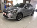 Mazda 2 1.5 2015 - Bán Mazda 2 1.5 2015, màu xám (ghi)