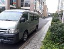 Toyota Hiace MT 2008 - Bán ô tô Toyota Hiace MT 2008, xe cực đẹp