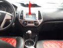 Hyundai i20 2009 - Bán Hyundai i20 năm 2009, màu đỏ, xe nhập số tự động, giá chỉ 305 triệu